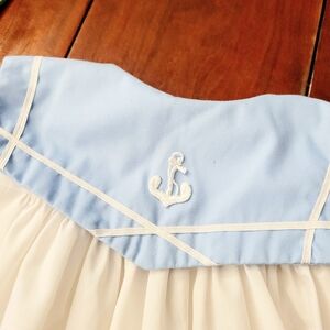 Sister Sailor Dresses